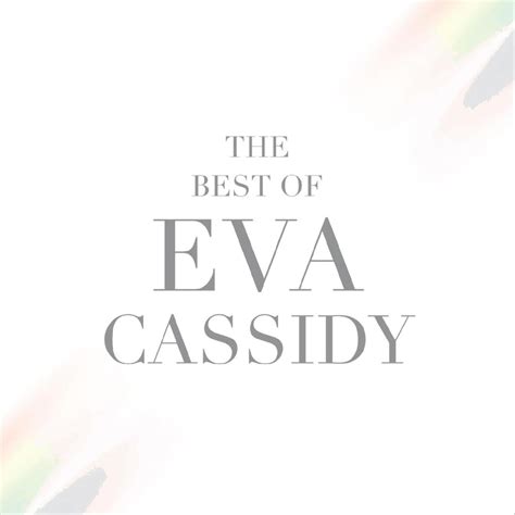 Eva Cassidy Fields Of Gold Lyrics Genius Lyrics