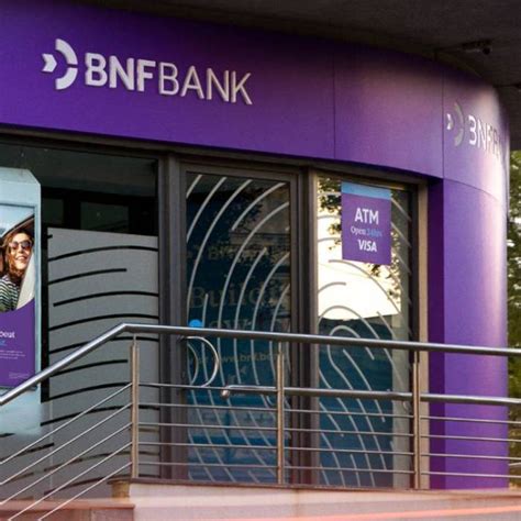 Bnf Bank Named Maltas Bank Of The Year By The Banker For Third