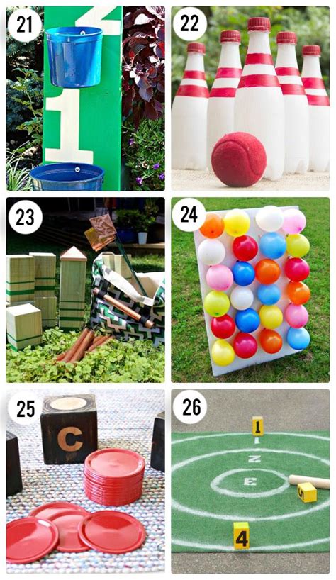 65 Best Outdoor Games For Kids And Adults Fun Outdoor Games Outdoor