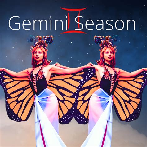 Gemini Season 2023