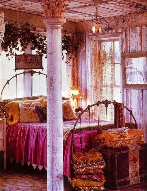 44 Trending Victorian Bohemian Decor Inspirations For Your Home