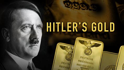 Watch Hitlers Gold Streaming Online On Philo Free Trial