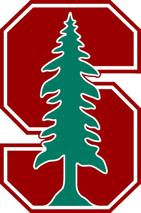 Stanford Cardinal Logo History