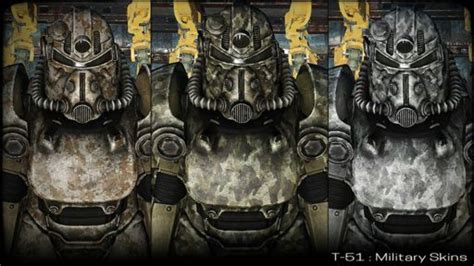 Fallout 5 New Power Armor Wiki Fallout Amino