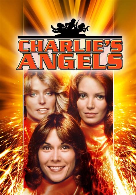 Charlies Angels Streaming Tv Show Online