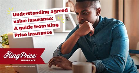 Understanding Agreed Value Insurance A Guide From King Price Insurance