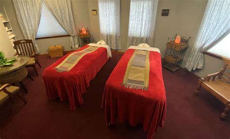 Gallery Columbine Massage Therapy And Day Spa