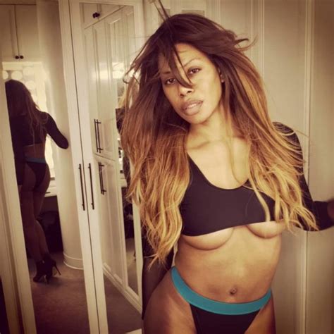 Laverne Cox Nude And Sexy HOT Collection 76 Photos The Fappening
