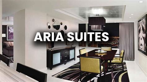 Aria Suites In Las Vegas Sky Suites Tower Suites 2024 Guide