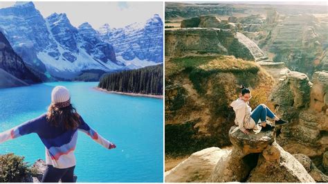 Breathtaking Alberta Sights That Will Make You Fall In Love With The