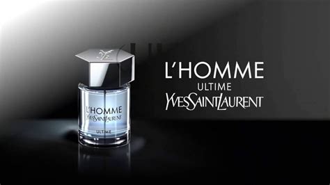 Yves Saint Laurent L'Homme Ultime | Ulta Beauty - YouTube
