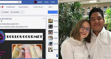 Joven Vende Pastelitos En Facebook Para Poder Visitar A Su Novia En