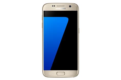 Samsung Galaxy S7 32gb Gold Specifications Samsung Gulf