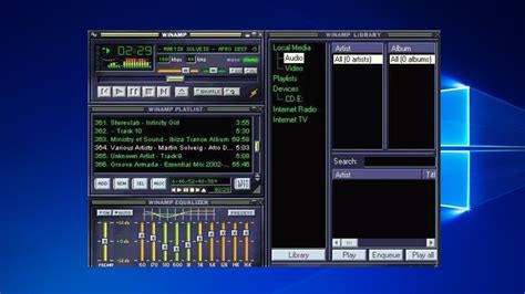 Winamp The Legend That Got Lost In The Modern World