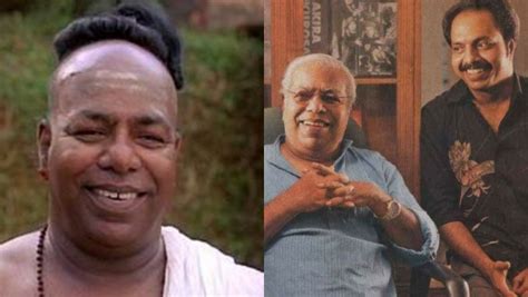 Actor Shammi Thilakan Open Up About Thilakan Related Controversy Video