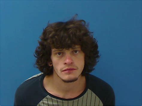 Vale Man Jailed In Catawba County