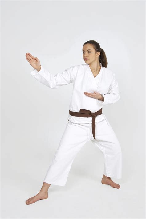 For the japanese names of specific karate techniques (i.e. karate girl - YMCA of the Inland Northwest