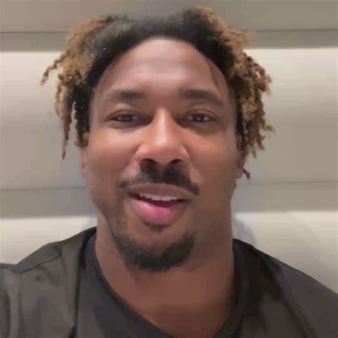 myles garrett on twitter what s up y all you gotta check out dkreignmakers and get in on the