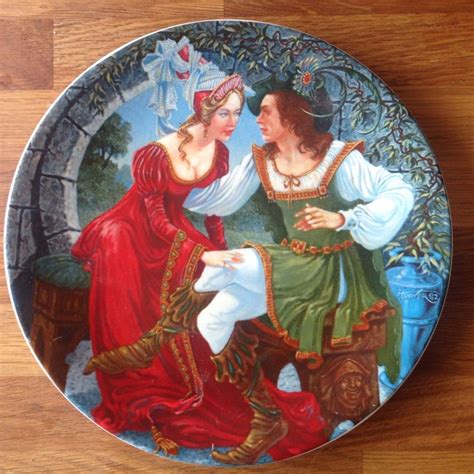 The Wife Of Baths Tale Canterbury Tales Collection Vintage Etsy Uk