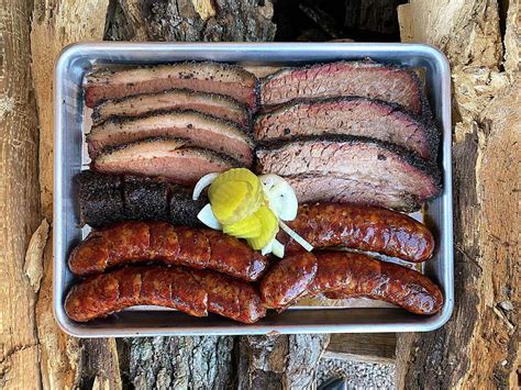 among san antonio s best barbecue restaurants are 3 new places that opened in the last year
