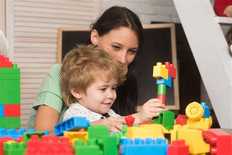 How Parent Child Interaction Therapy Pcit Helps Children With Autism