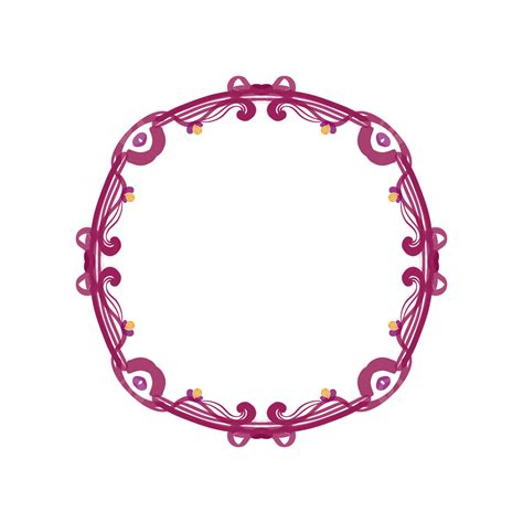 Round Lace Png Picture Png Image For Free Download