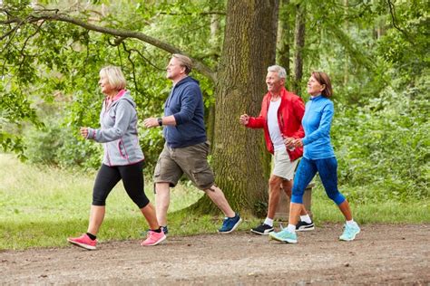 A Guide For Fitness Over 60