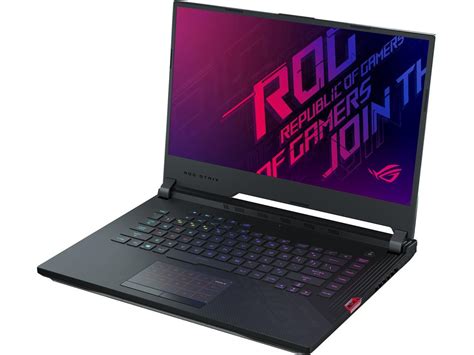 Asus Rog Strix Scar Iii G531gv Db76 Gaming Laptop Intel Core I7 9750h 2