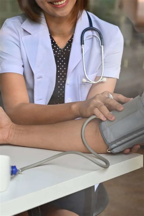Hypertension Causes Symptoms And Treatments