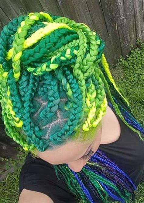 We did not find results for: 75 of the Most Beautiful Jumbo Box Braids to Inspire Your ...