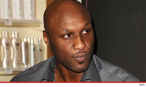 Lamar Odom Found Unconscious At Nevada Brothel Page 3