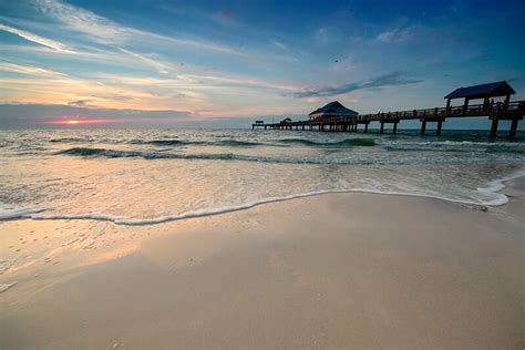 A Jw Marriott Hotel For Clearwater Beach Florida Luxury Travel Advisor