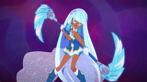 Talia Lolirock Power