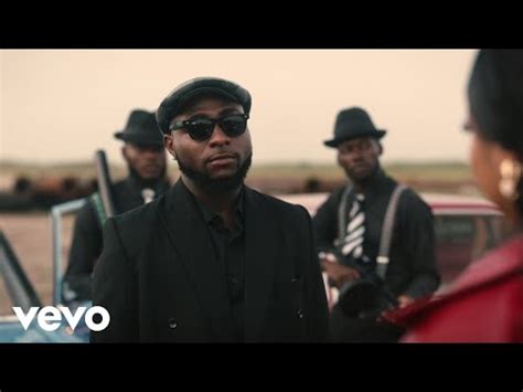 By downloading music from mdundo you become a part of supporting african artists!!! Davido - Jowo (Vídeo Oficial) - Marizola News | Download ...