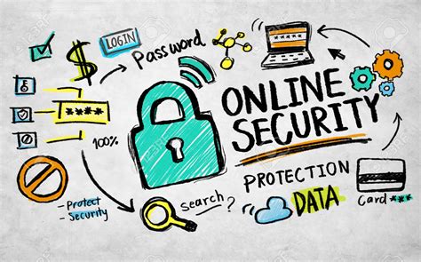 Seguridad En Internet Una Breve Guía Para Los Padres Safety On The