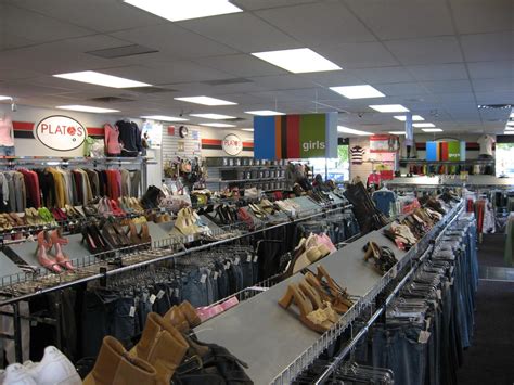 PLATO'S CLOSET: Rude, Tact-less, and Smelly. - Modern Wife Life