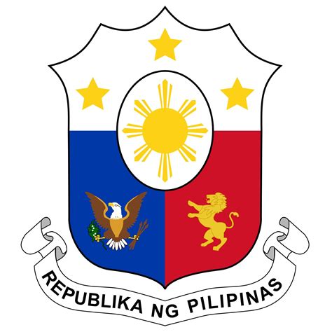 Philippines Flag Logo Clipart Best