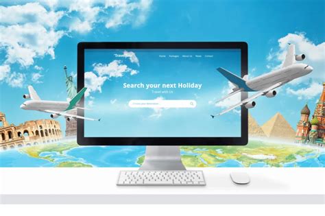 Find The Best Online Travel Agency For Your Next Trip