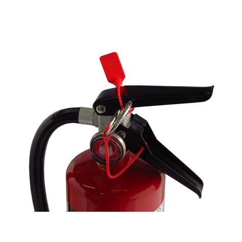 Single Point Pull Pin For Diamond And Strike First Extinguishers