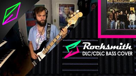 The Tragically Hip Everytime You Go Bass Tabs And Cover Rocksmith