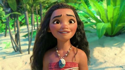 However the swap from moana to vaiana was claimed to be due to possible trademark issues that other commentators have taken a more critical position, suggesting that the change to vaiana may. Oceania, il coraggio di essere se stessi - La recensione
