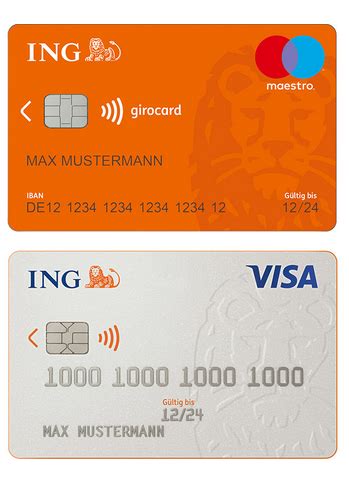 Bij ing regelt u zonder gedoe al uw dagelijkse bankzaken. Ing DiBa: Kostenloses Girokonto im Vergleich 01/2021