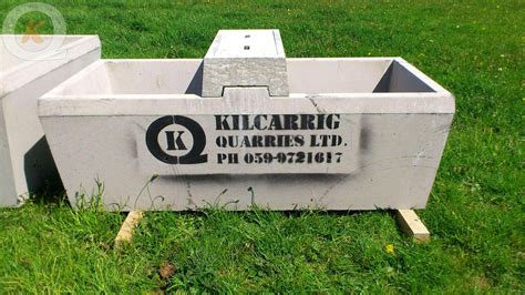 Kilcarrig Quarries Ltd