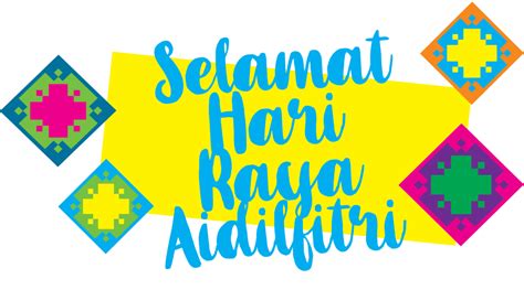 Hari raya aidilfitri disambut pada 1 syawal tahun hijrah. Hari Raya Aidilfitri Traditions - Selangor Journal