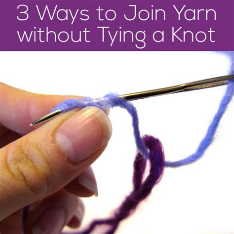 Join Yarn Crochet First Crochet Until You Have About 3″ Remaining In