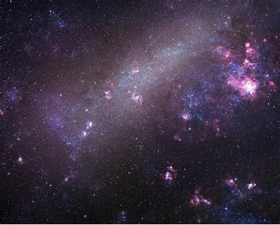 Magellanic Clouds Cloud Galaxy Stars Stolen Andromeda