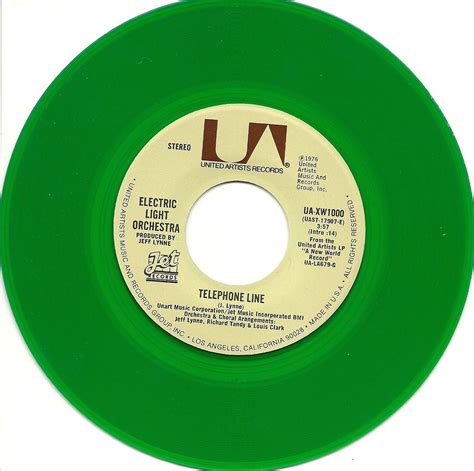 45 Records - Color Vinyl | Collectors Weekly