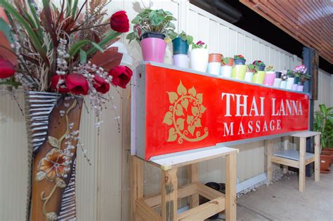 Gallery Thai Lanna Day Spa And Massage