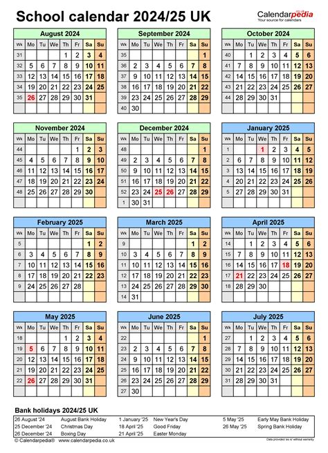Uk School Holidays 2024 Calendar Qld Bobine Brianna