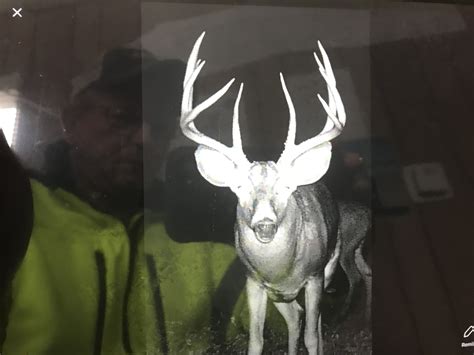 HLRBO - Morgan,Ohio Hunting Lease $2,500.00 Per Year